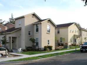 Cypress Ridge Santa Rosa