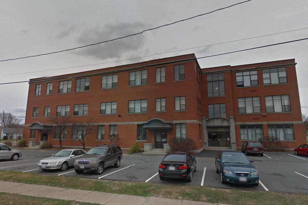 Kirby School Condominiums