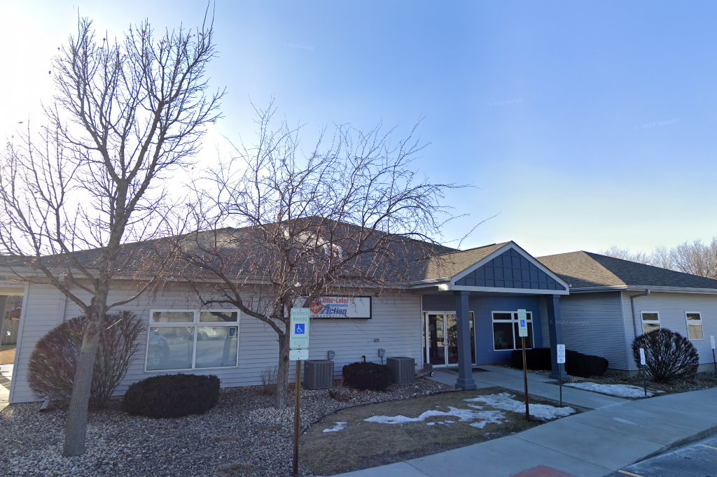 Inter-Lakes Community Action Partnership - Minnehaha County