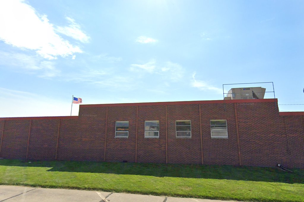 Chestnut Park Apartments I