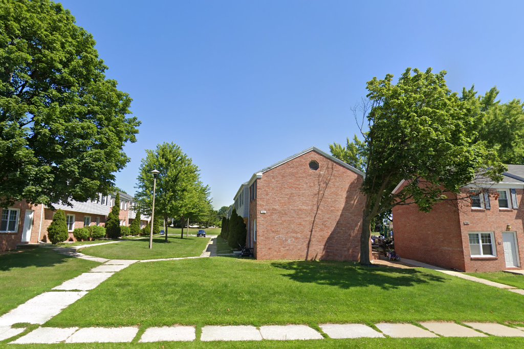 Orchard Ridge