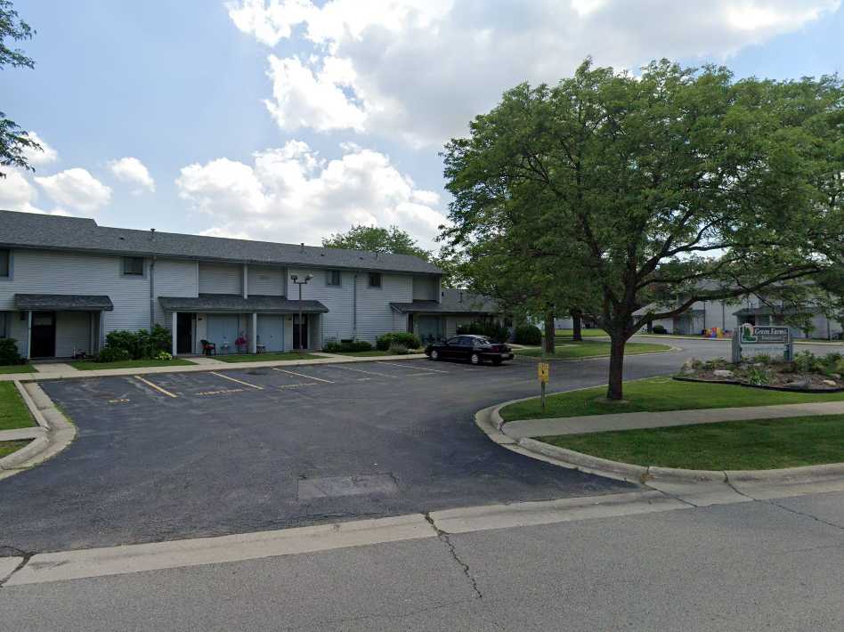 Green Farms Town Houses