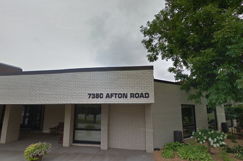 Salvation Army Washington County