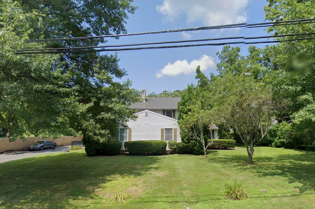 Sergentsville Group Home