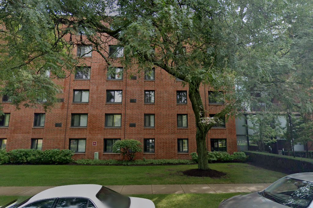 Carmel House