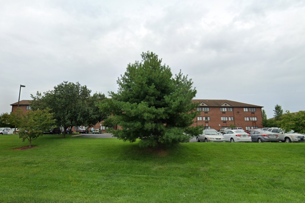Luther House I