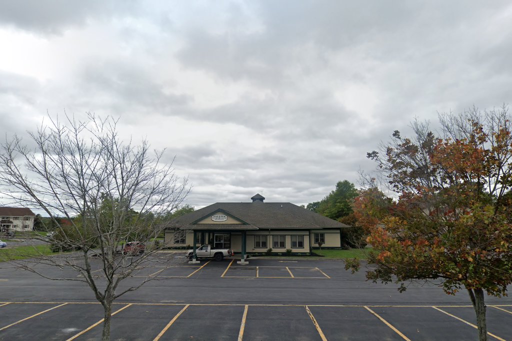 Riverview Apartments