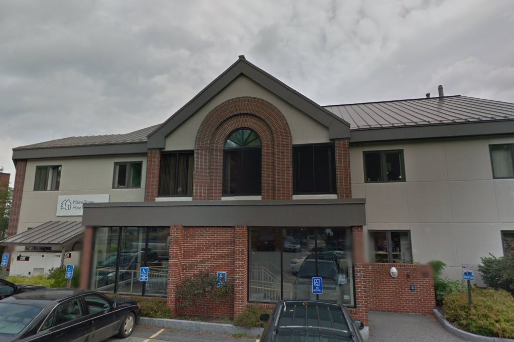 Maine State Housing Authority