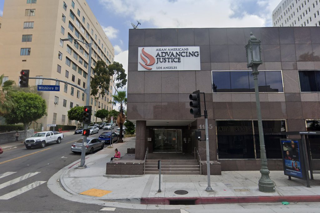 Asian Pacific Women's Center, Inc.