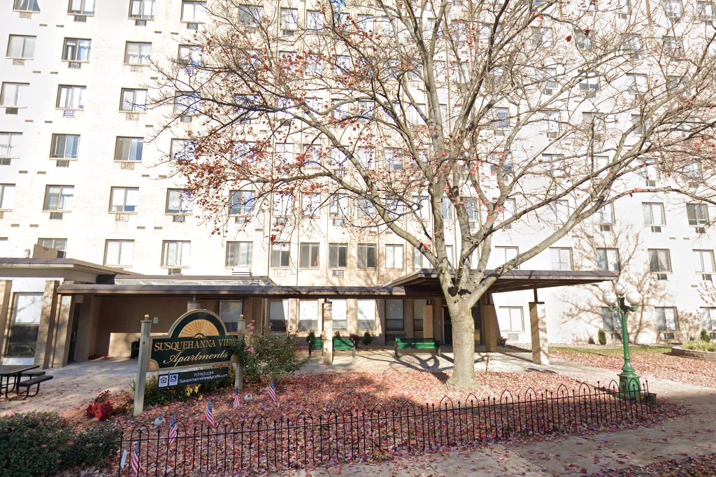 Susquehanna View Senior Apartments