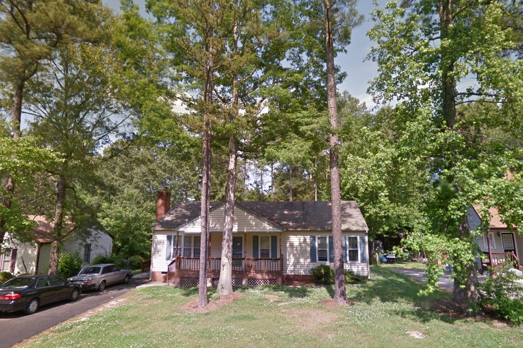 Iverson Road Group Home