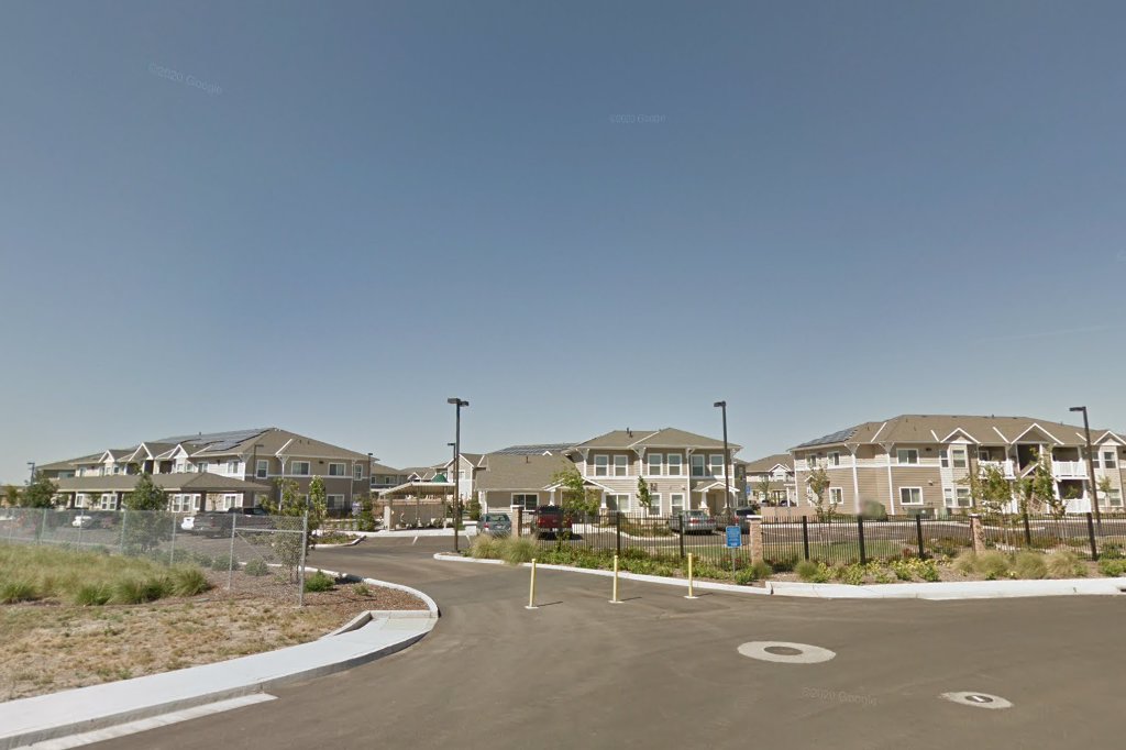 Paigewood Village Orland