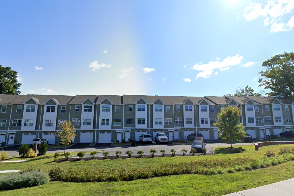 Laurel Hill