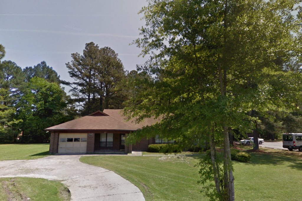 Arc/Hds Edgecombe/Nash Gh #1