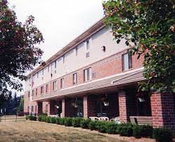 Quinby Park Apartments