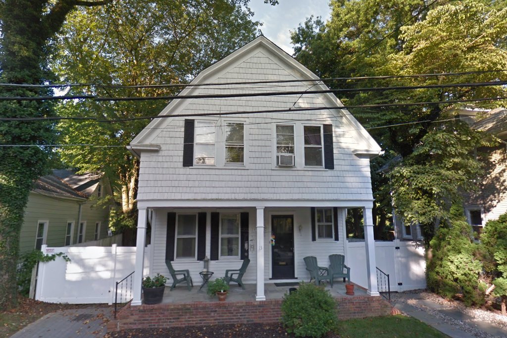Lawrenceville Consumer Home