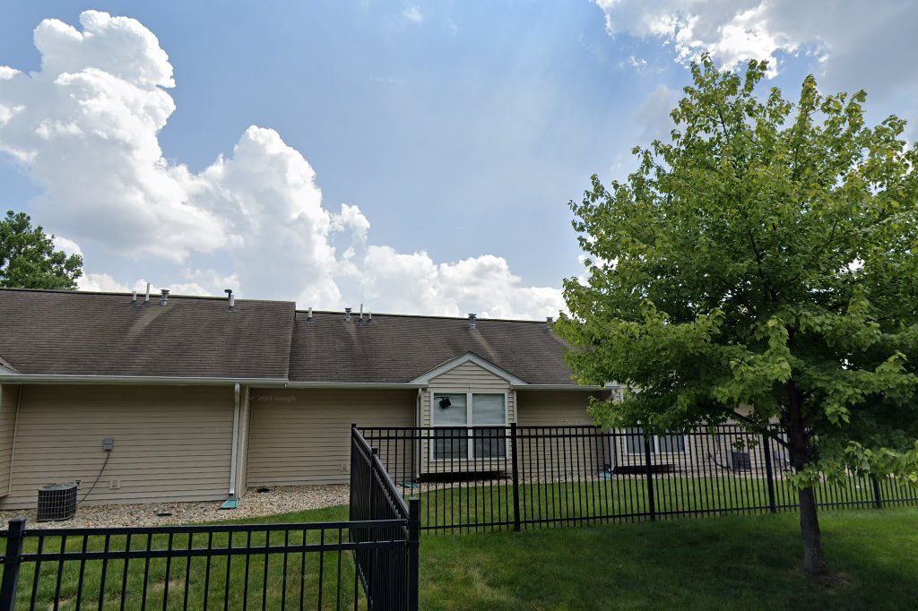 Heritage Grove