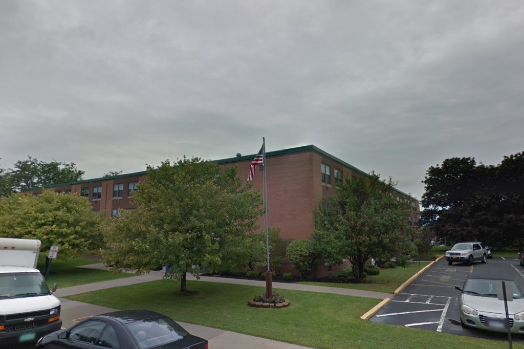 Mt. Carmel Apartments