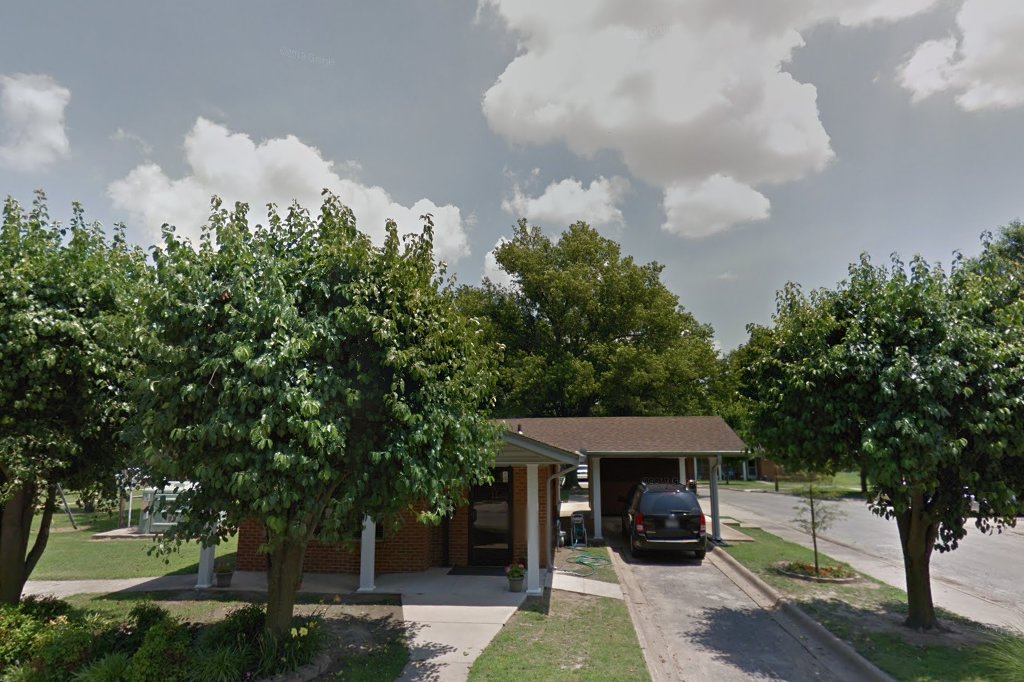 Leachville Housing Authority