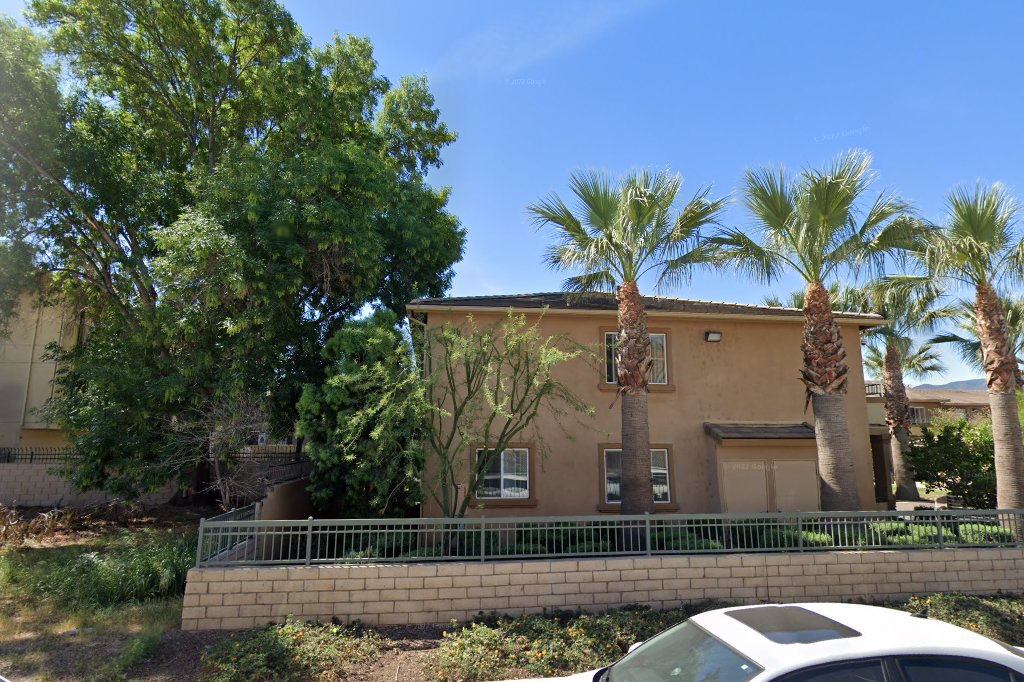 Citrus Circle Apartments