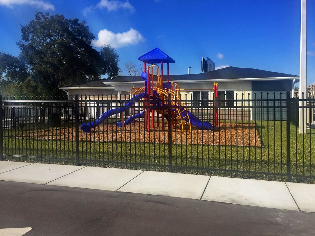 Parkside Commons - Pinellas Park