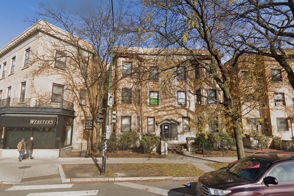 Logan & Kedzie Apts