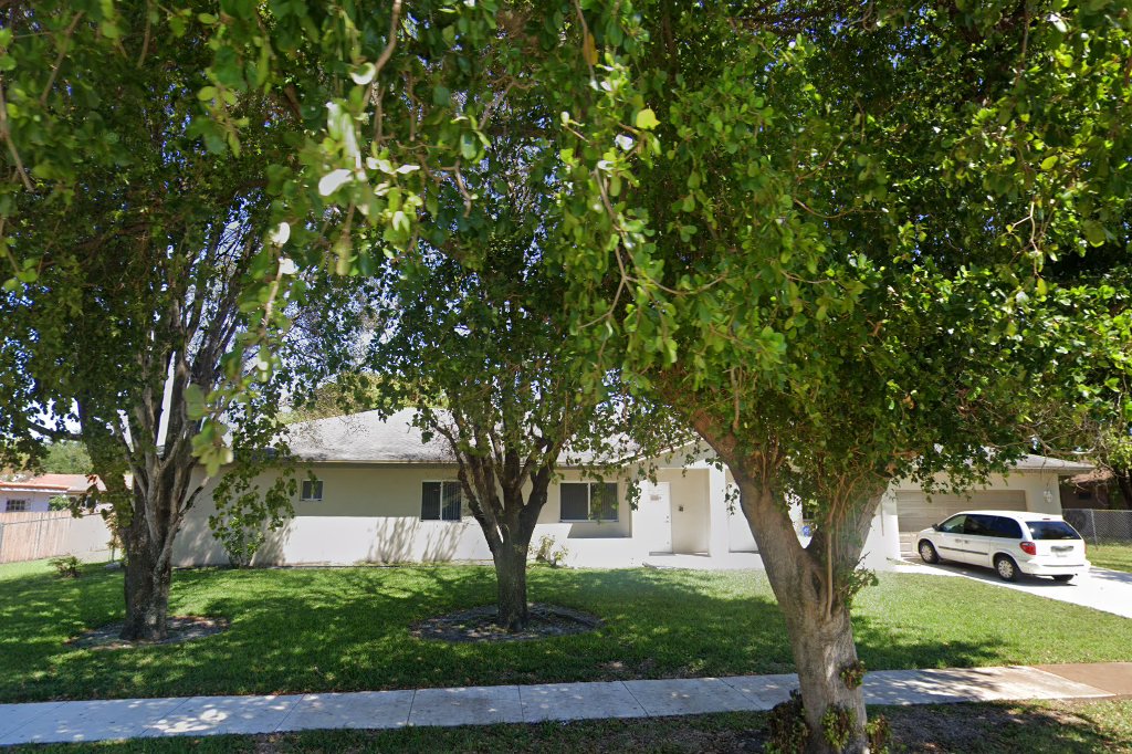 Wesley Group Home