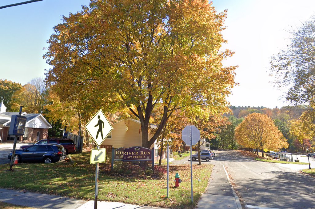River Run Apartments