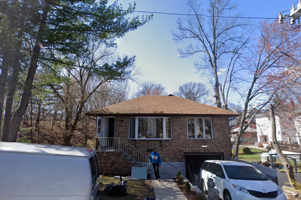 Ridgefield Park Consumer Home