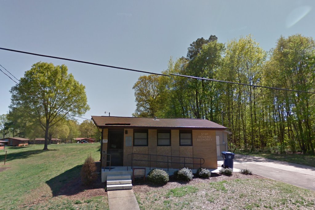 Star Housing Authority
