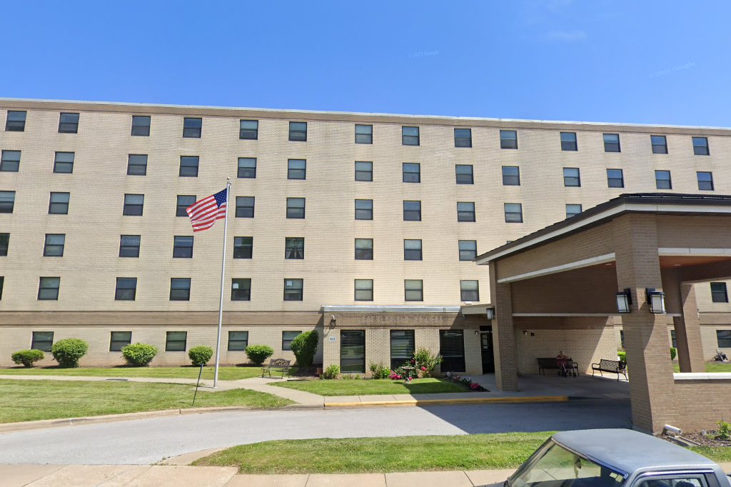Battlefield Towers