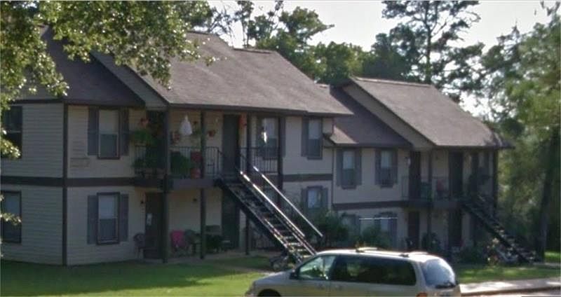 Pecanwood Apartments I