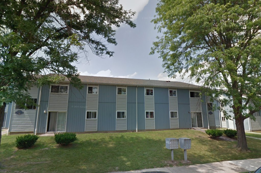 Eastside Moderate Income Housing