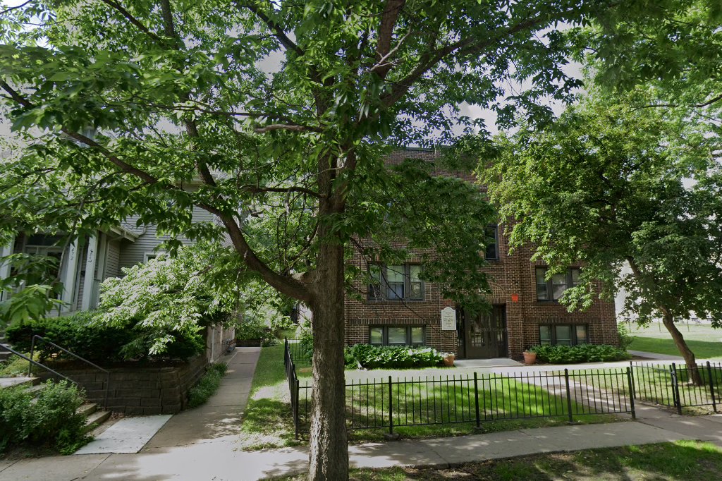 Ramsey Hill Affordable Apartments