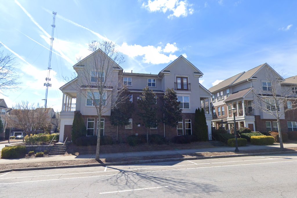 Parkside at Mechanicsville