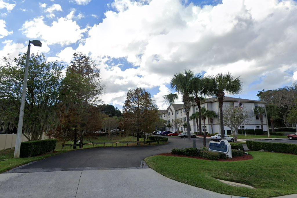 Ahepa 489 Apartments