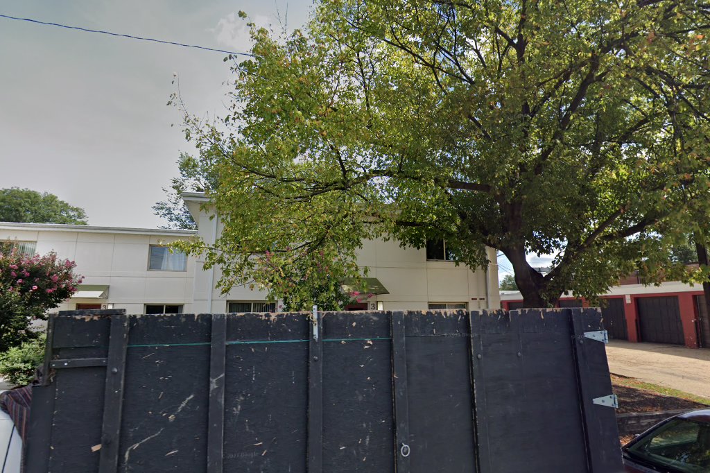 Lynhaven Apartments