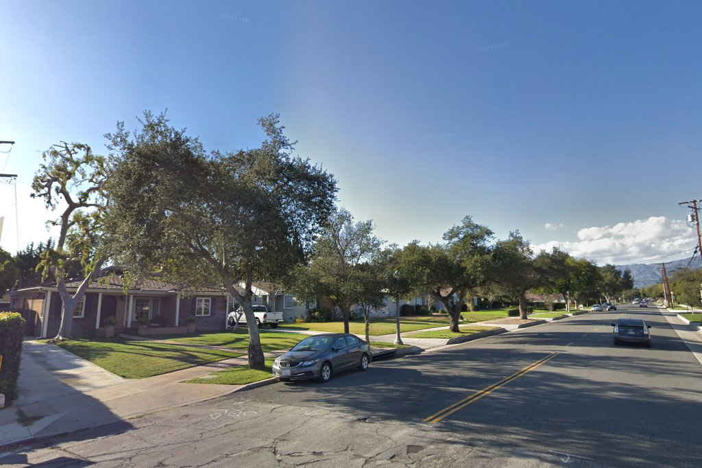 Mid Town Apartments