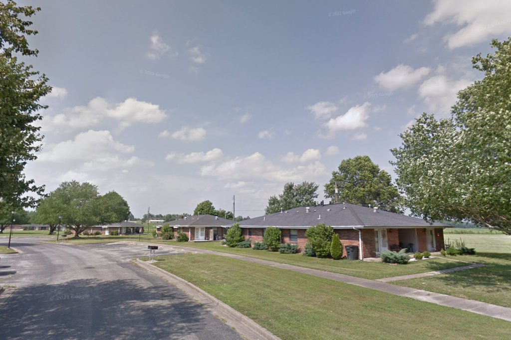 Beaver Dam Housing Authority
