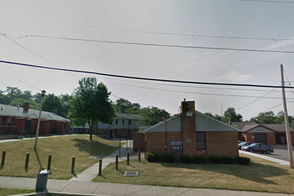 Campbell Housing Authority