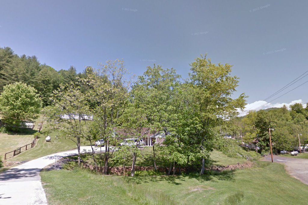 Wnc Mitchell County Group Home