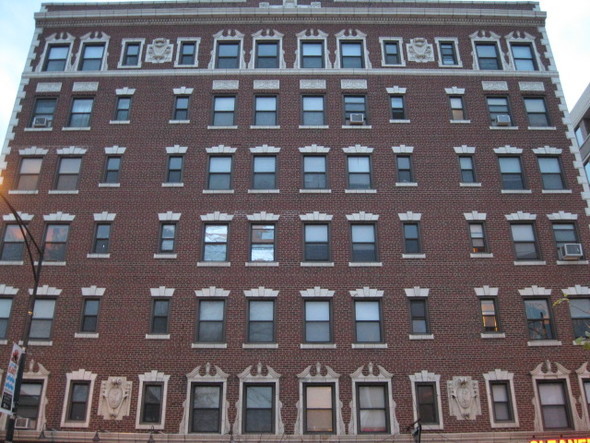 Parkway Apartments