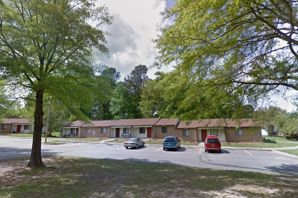 Maples Apartments (The)