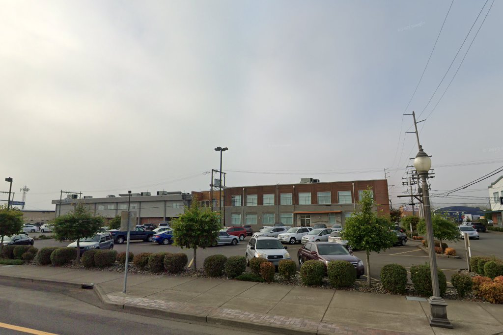 Washington State Department of Social and Health Services - Emergency Services - Aberdeen