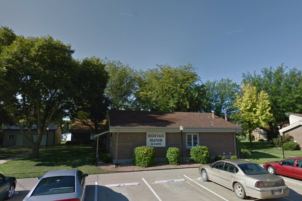 Solomon Housing Authority