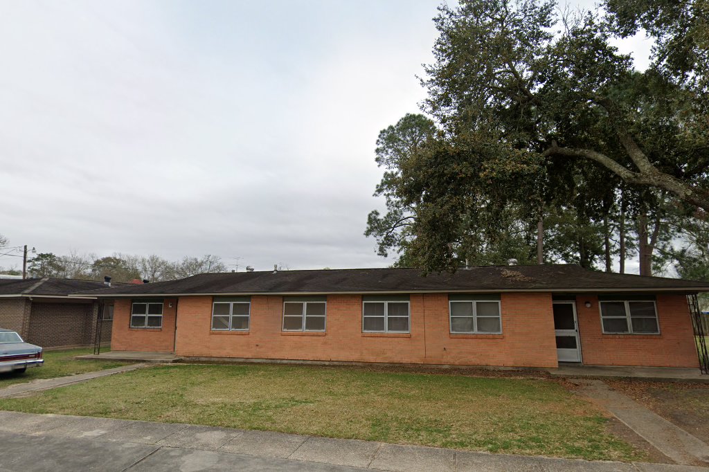 Patterson Housing Authority