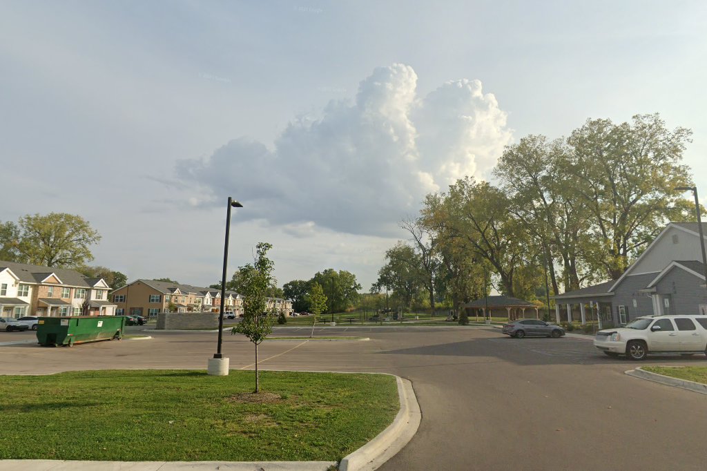 Renaissance Estates Of Ecorse Phase I