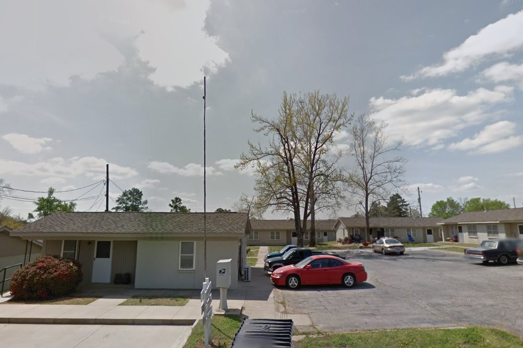 Greenwood Housing Authority