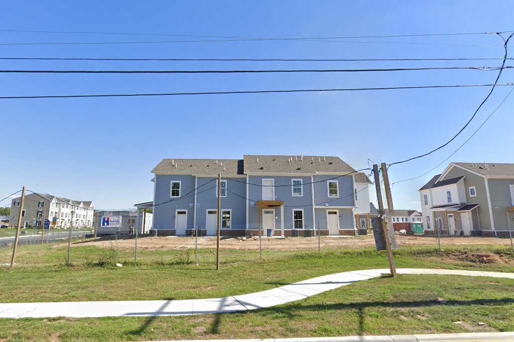 Our Lady Of Grace Apt.