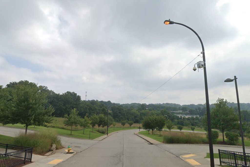 Third East Hills Park